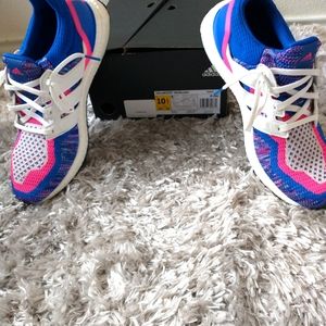 Adidas UltraBOOST Multicolor